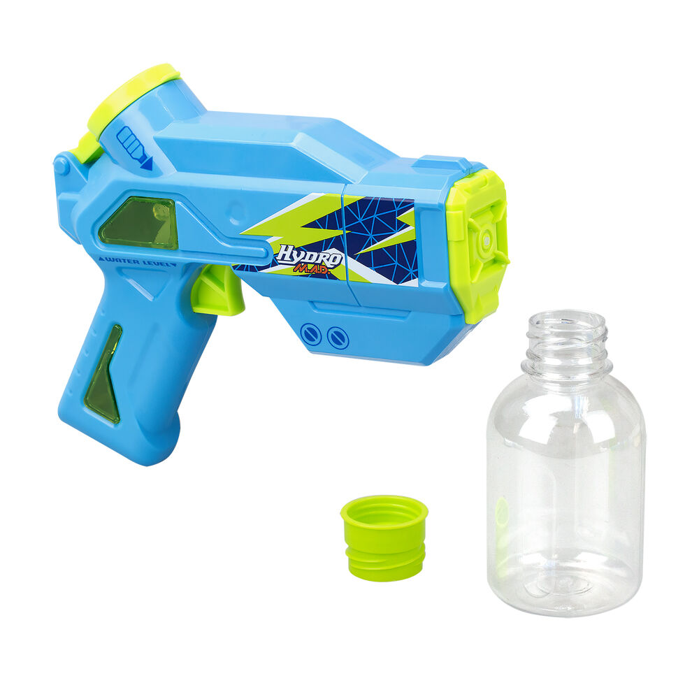 Silverlit Hydro MAD Mini E-Power Water Blaster Outdoor Toy Gun 8y+ Assorted — image 6