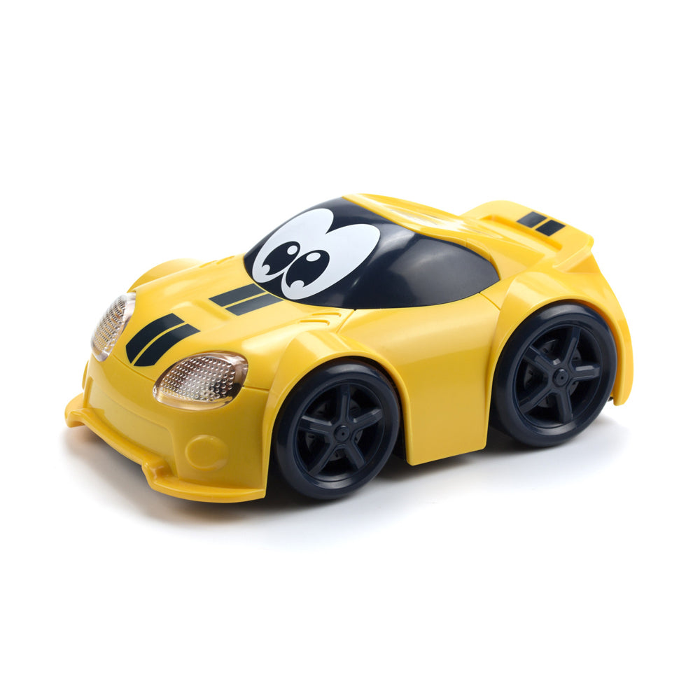 Silverlit My First Racer Car Light/Sound Vehicle Play Kids Toy Assorted 2y+