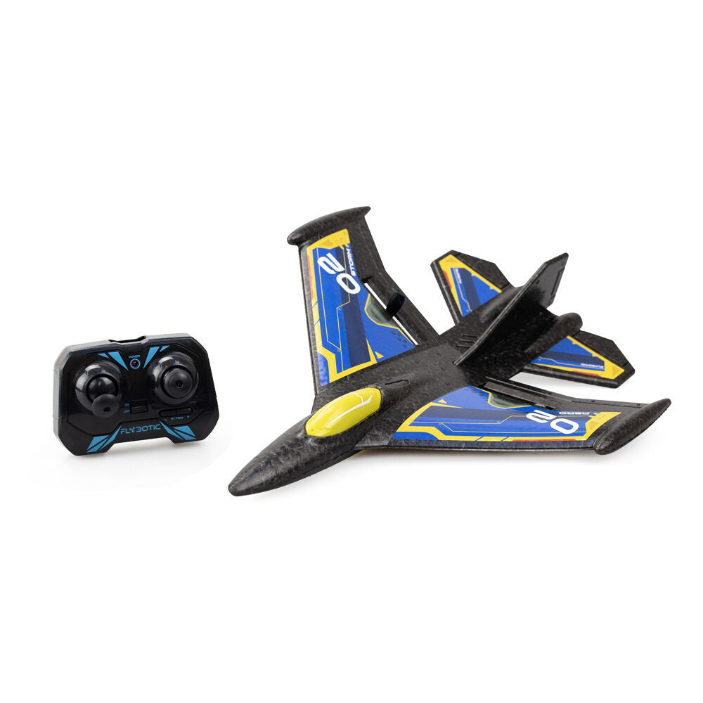 Flybotic Sonic Evo Remote Controlled RC Fighter Jet Kids Outdoor Toy 8y+ — image 2