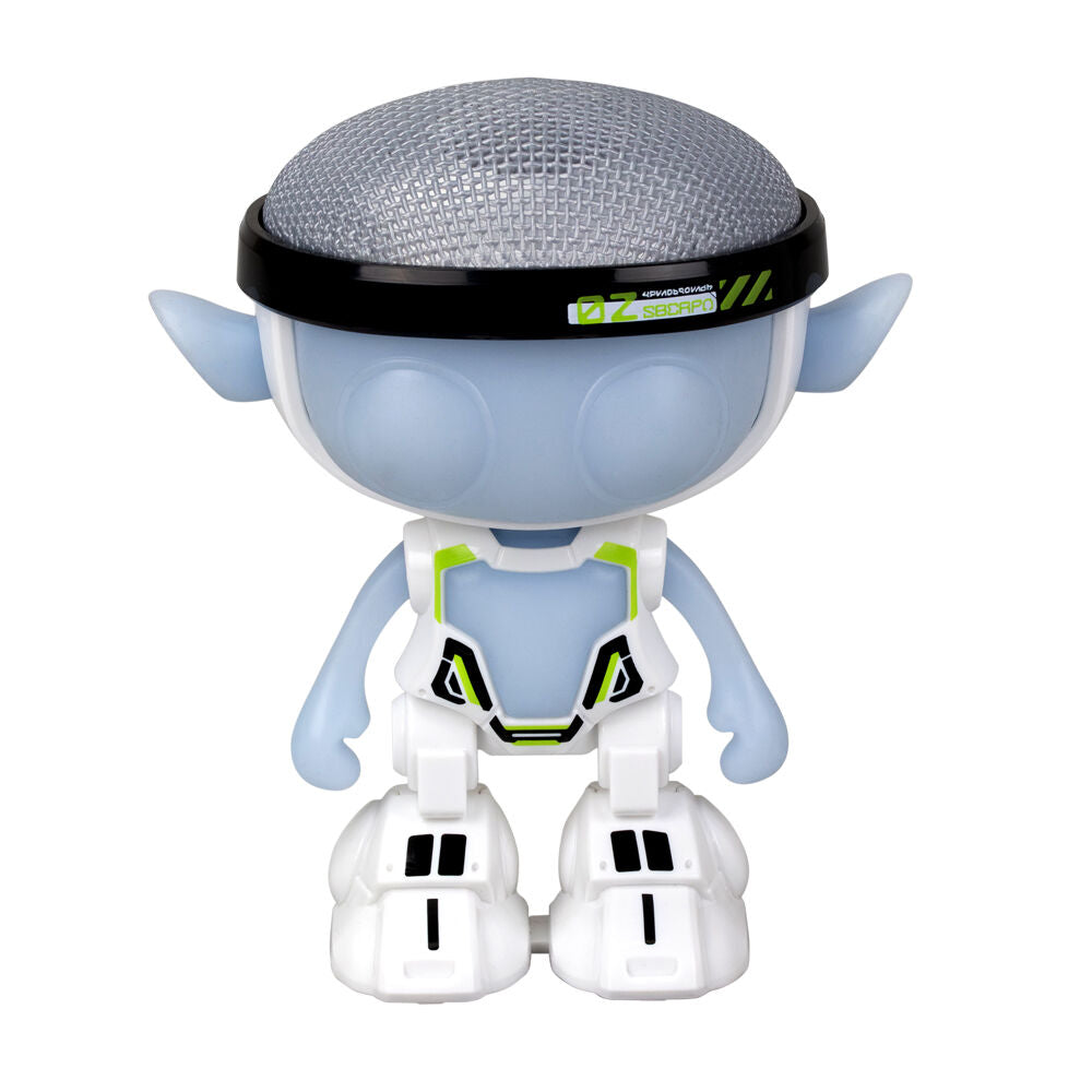 Ycoo Talkimon Talkback Robot Kids/Children Interactive Toy Assorted 3y+