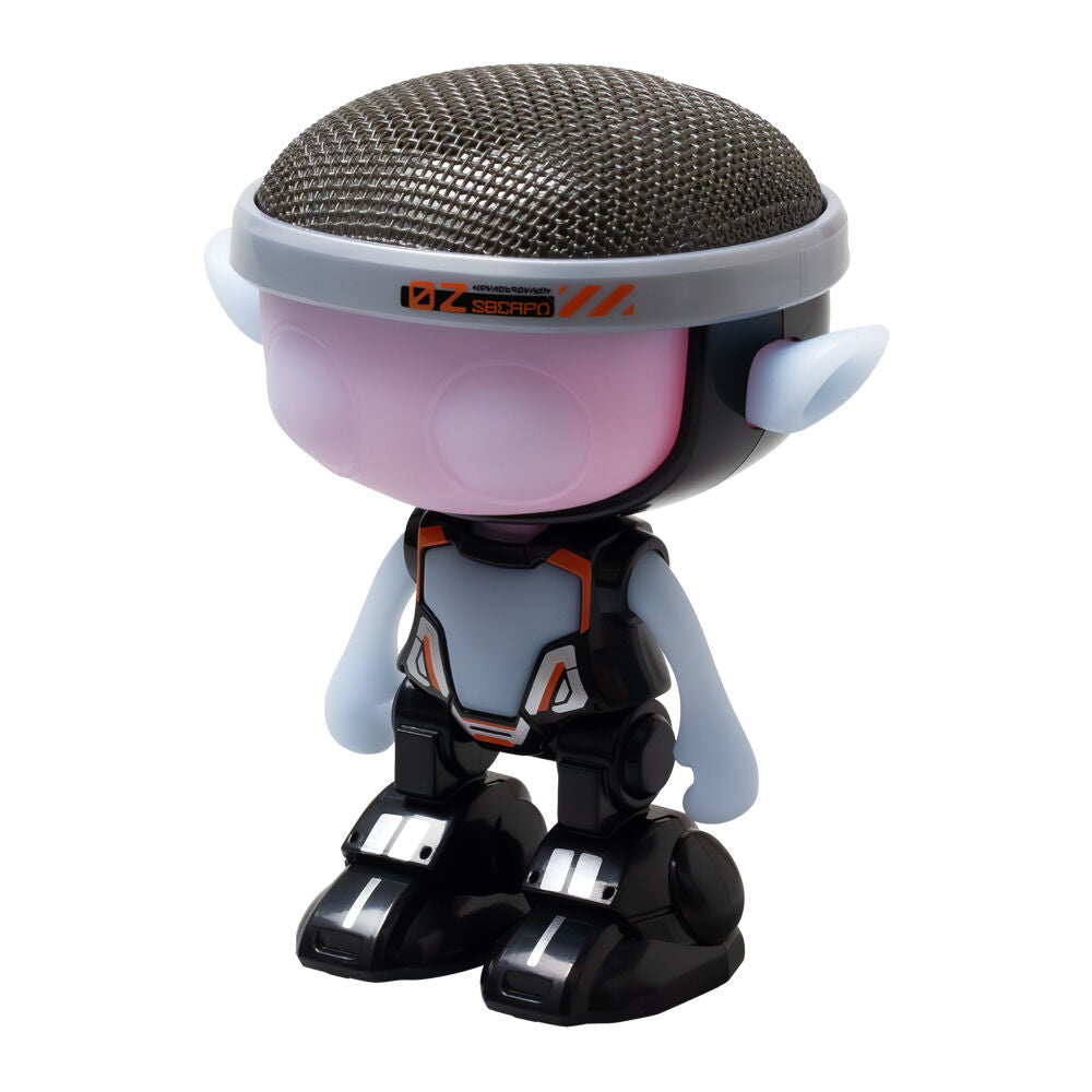Ycoo Talkimon Talkback Robot Kids/Children Interactive Toy Assorted 3y+ — image 2