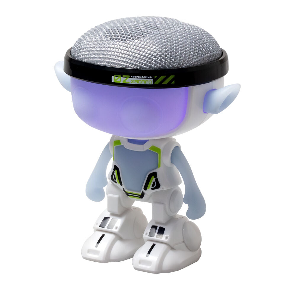 Ycoo Talkimon Talkback Robot Kids/Children Interactive Toy Assorted 3y+ — image 3