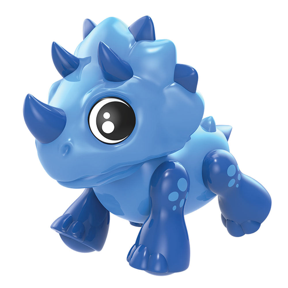 Ycoo Dino Heads Up Kids/Children Animal Toy w/ Sound & Light Assorted 3y+ — image 3