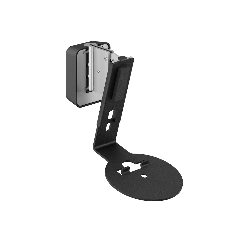 Vogel's Speaker Mount Swiveling Wall Bracket for Sonos Era 100 - Black