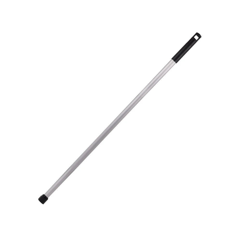 SYR Aluminium Interchange Handle 91cm Replacement For Floor Cleaning Mop SLV (2 Pack) — image 2