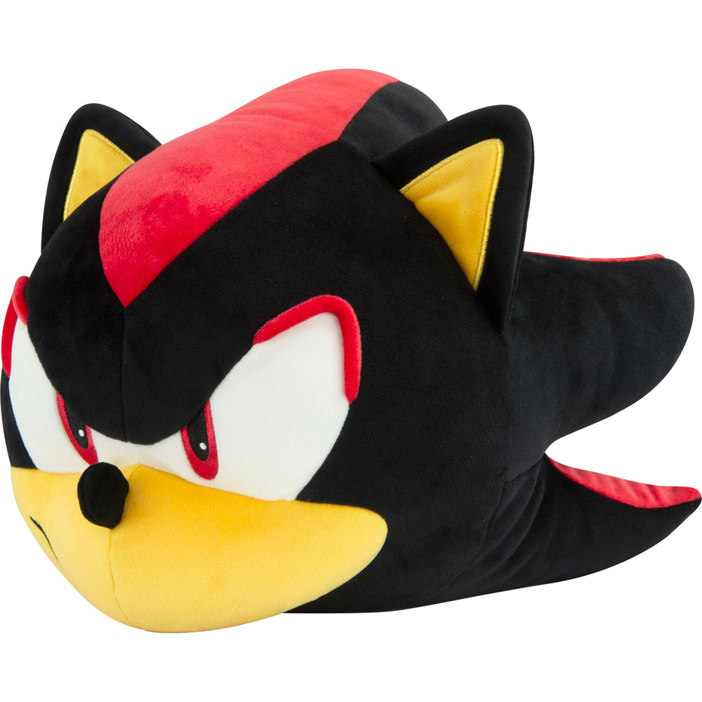 Mocchi Mocchi Mega Sonic the Hedgehog Shadow Kids/Child Plush Toy Black 3y+ — image 2