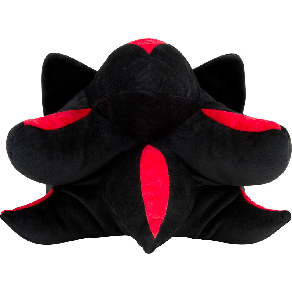 Mocchi Mocchi Mega Sonic the Hedgehog Shadow Kids/Child Plush Toy Black 3y+ — image 3