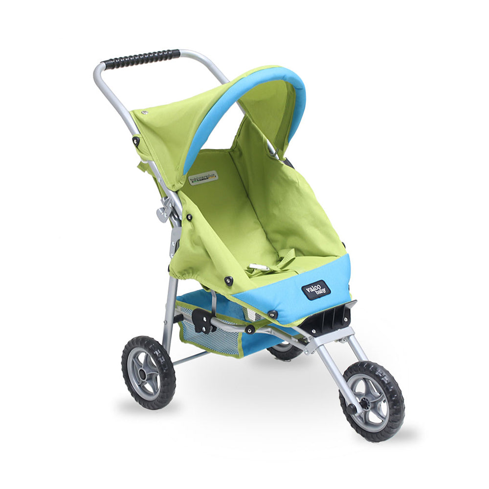 Valco Baby Just Like Mum Mini Marathon Doll Pram/Stroller Toy Kid/Children — image 5