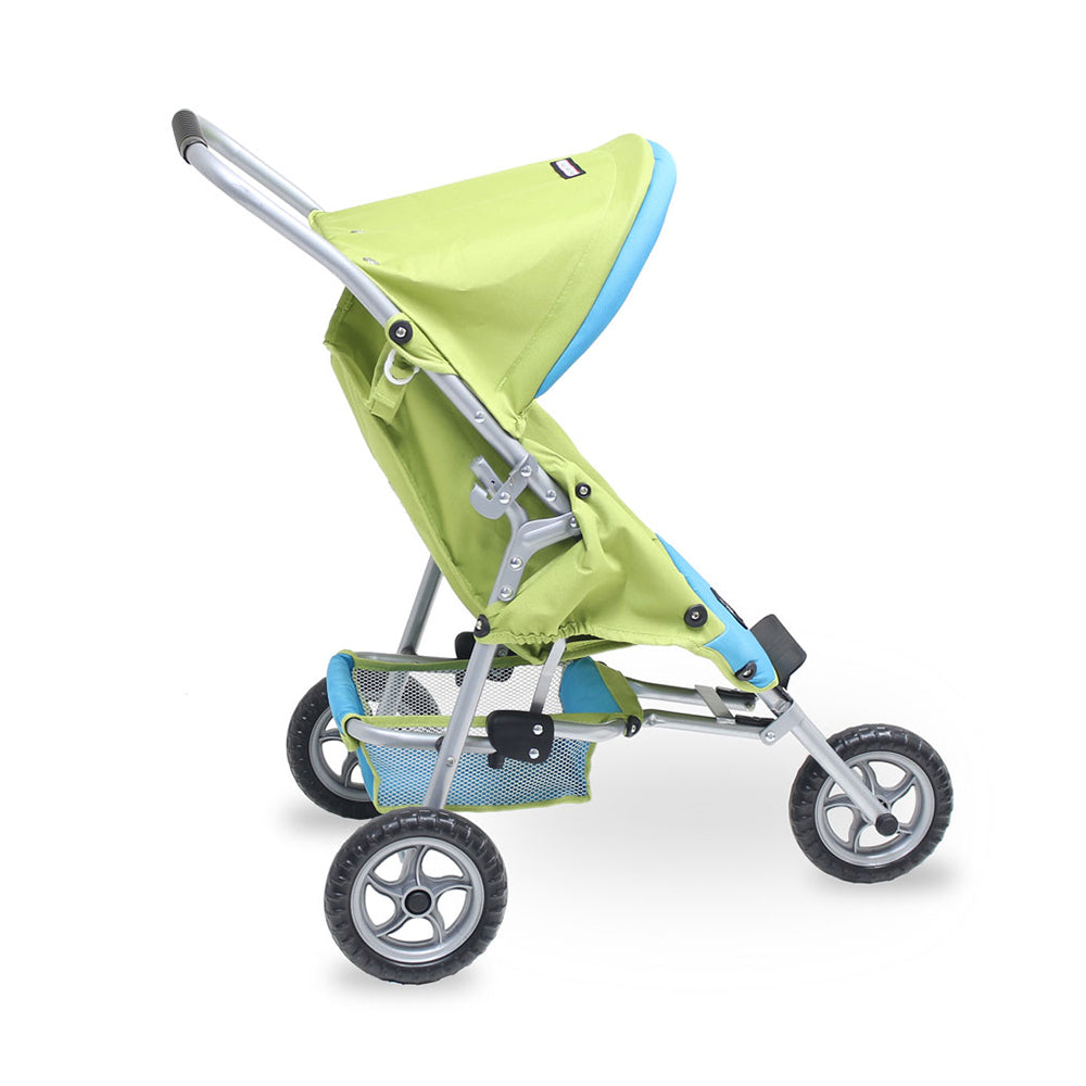 Valco Baby Just Like Mum Mini Marathon Doll Pram/Stroller Toy Kid/Children — image 3