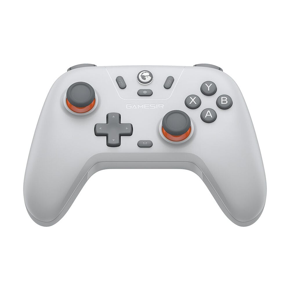 Gamesir Grey Nova Lite Switch/Mobile/PC Wireless Bluetooth Video Game Controller
