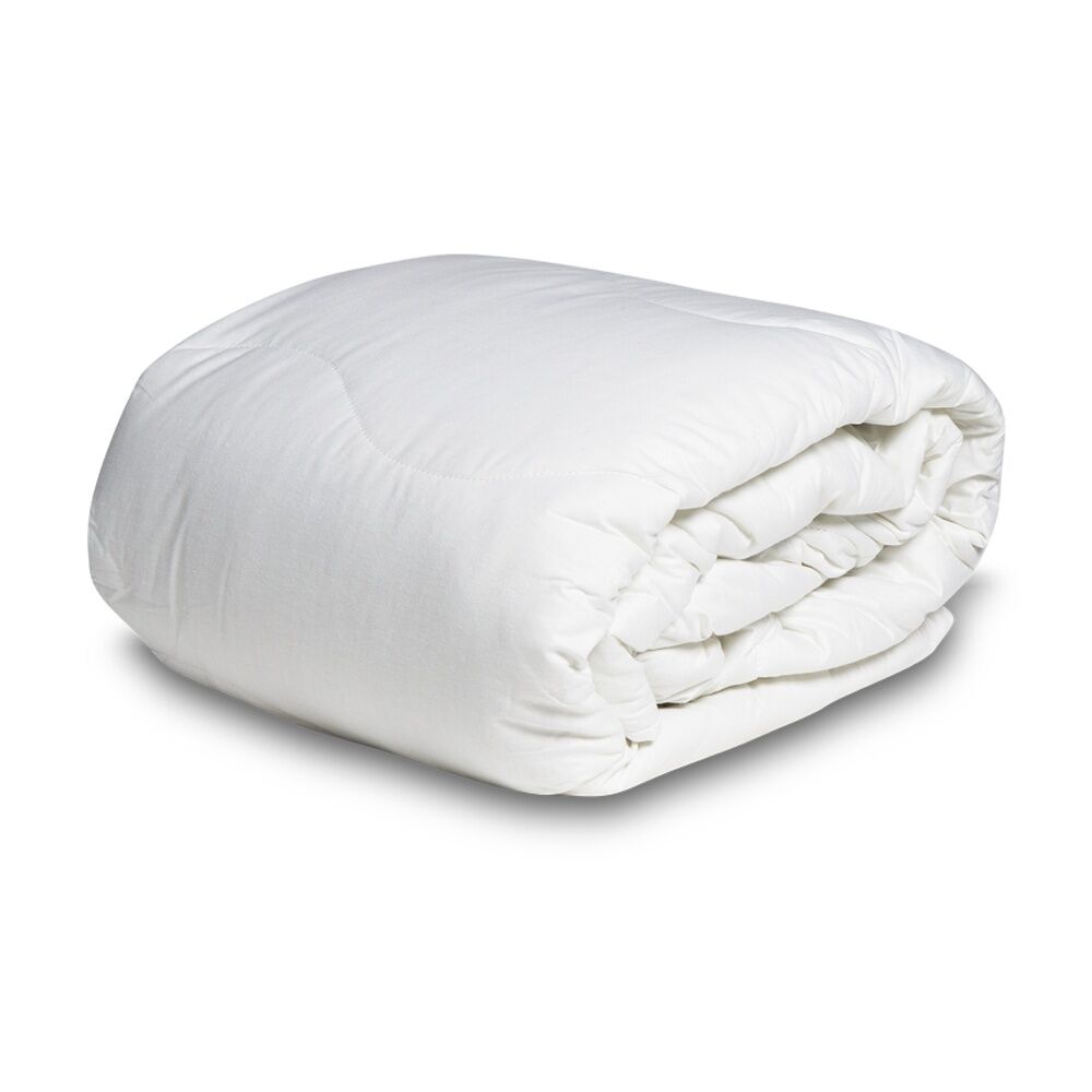 Tontine Classic Comfort Allergy And Asthma Sensitive Mattress Protector — image 4