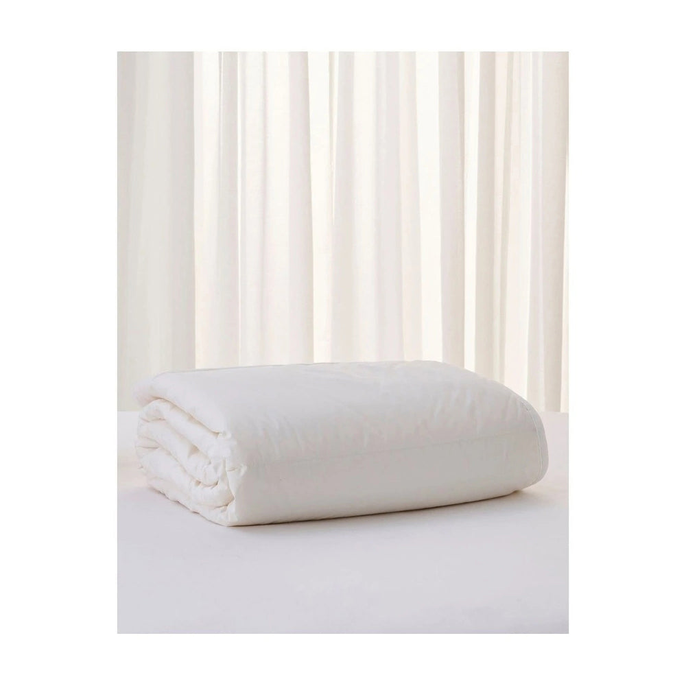 Tontine Homestead Wool Mattress Protector — image 2