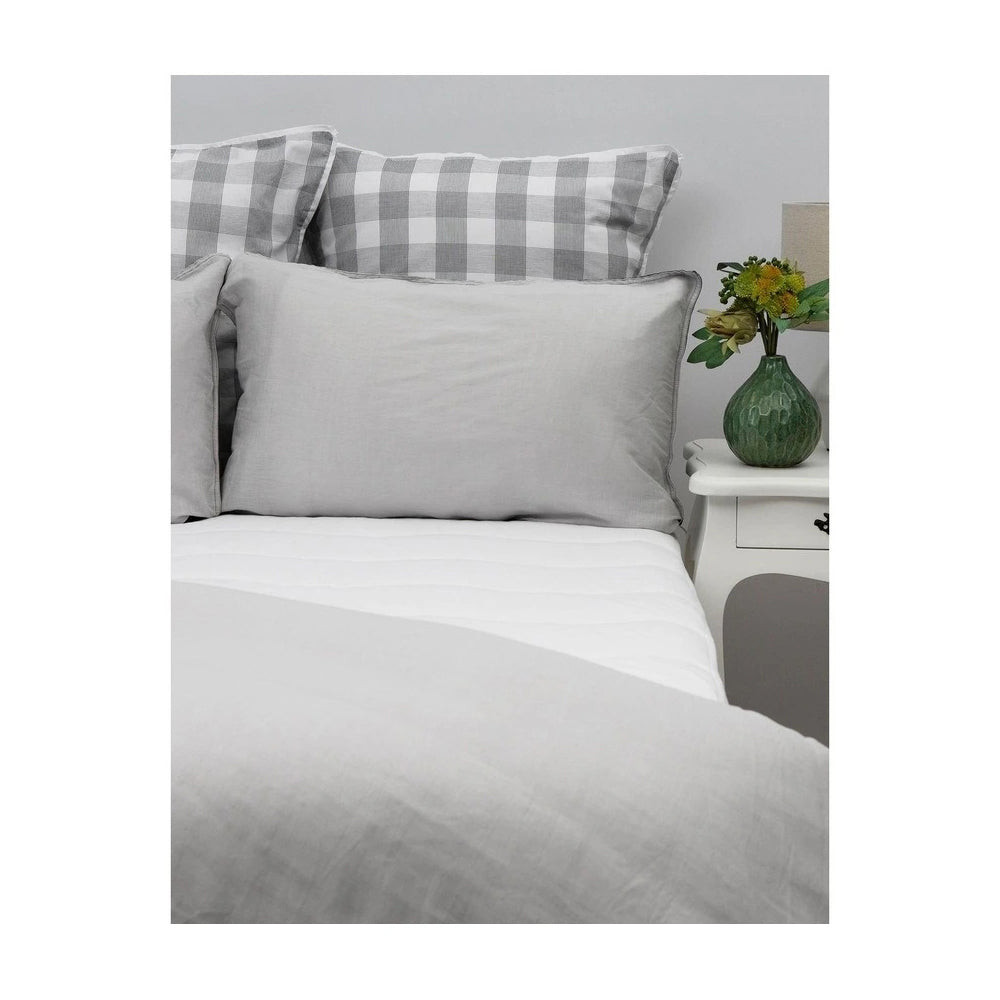 Tontine Homestead Wool Mattress Protector — image 3