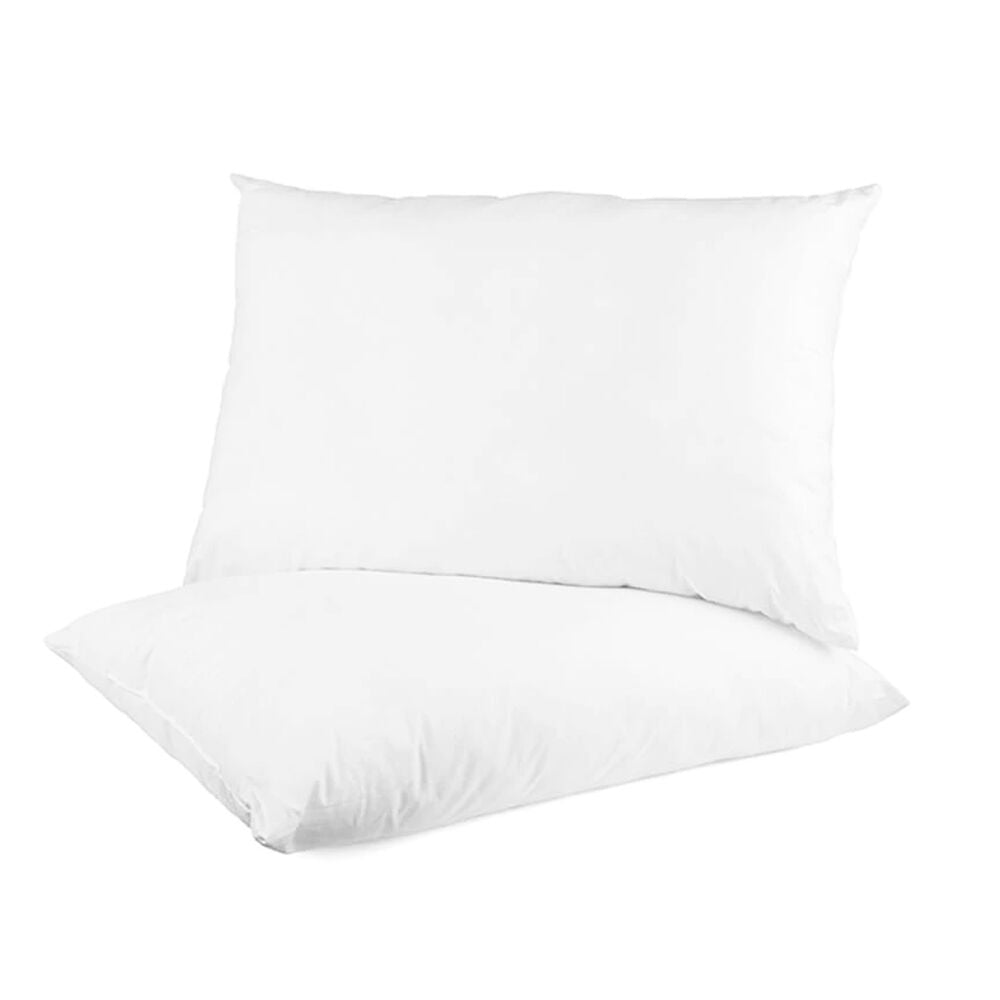 Tontine Good Night Allergy Sensitive Sleep/Bedding Pillow Firm/High Profile (4 Pieces) — image 4