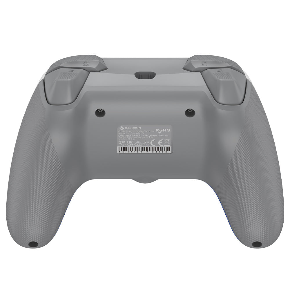 Gamesir T7 Wired XBOX Universal Portable Game/Gaming Play Controller White — image 2