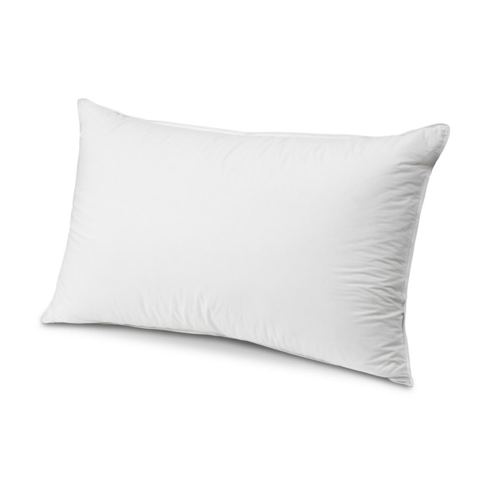 Tontine Standard 50/50 Australian Feather And Down Surround Medium Firm Pillow — image 4