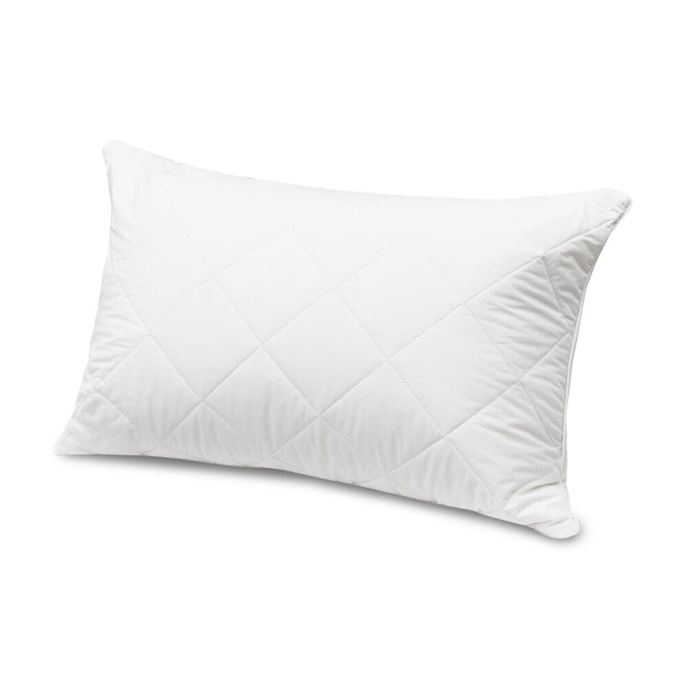 Tontine Australian Washable Wool Surround Medium Pillow Standard (2 Pack) — image 5