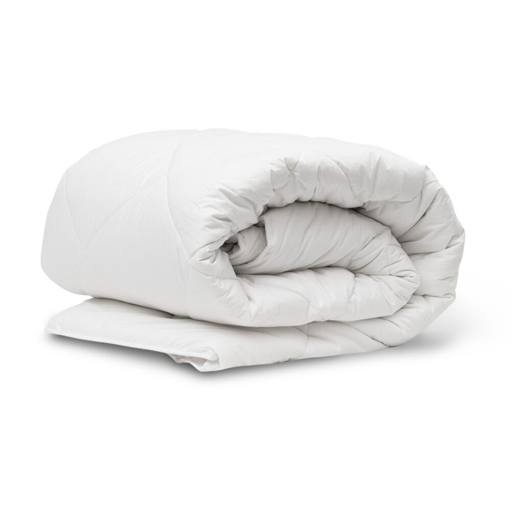 Tontine Classic Comfort Doona Cool Dry All Seasons Quilt Duvet — image 2