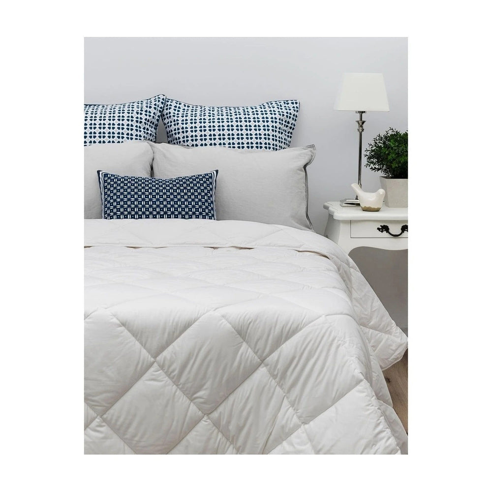 Tontine Homestead Australian Washable Wool All Seasons Quilt — image 3