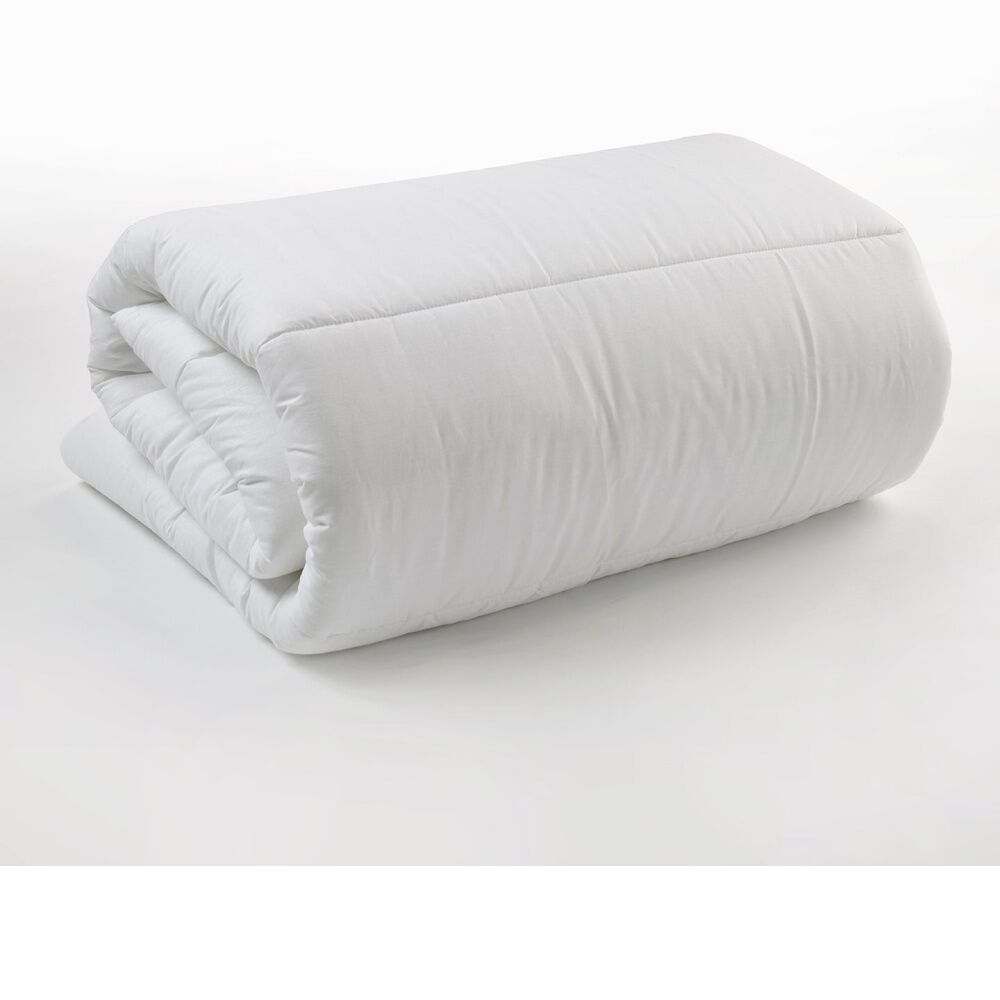 Tontine 140x210cm Aussie Favourite All Seasons Single Bed Microfibre Quilt Doona — image 5