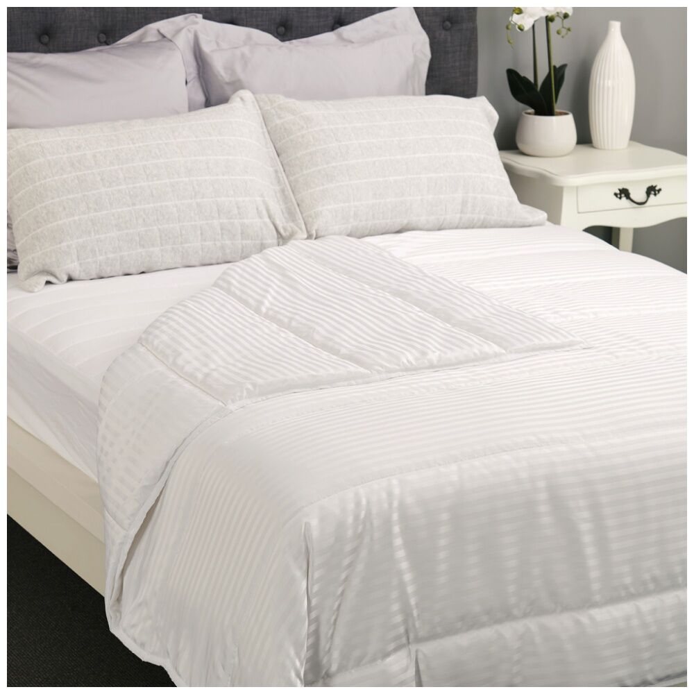 Tontine Hotel Luxury Comfortable Quilt Duvet All Seasons Doona — image 2