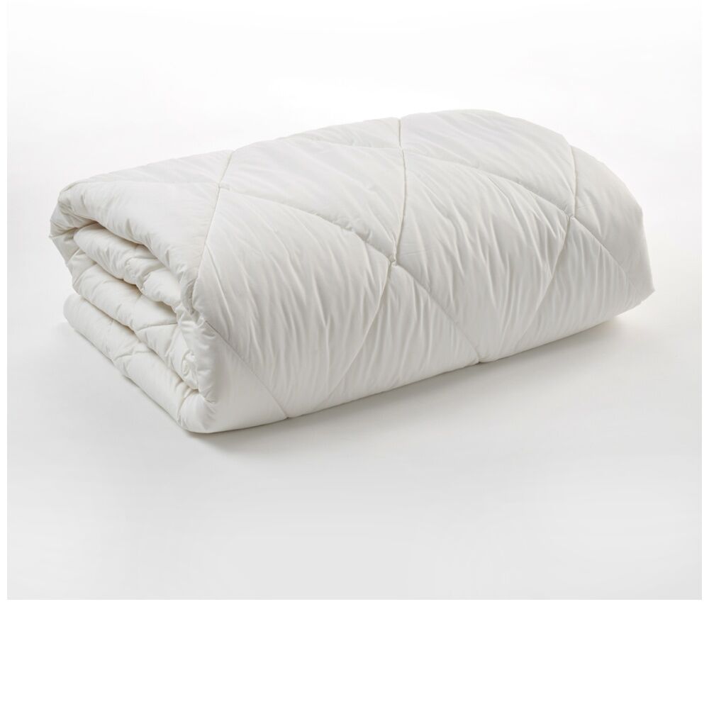 Tontine Lightweight Australian Washable Wool Quilt All Seasons — image 2