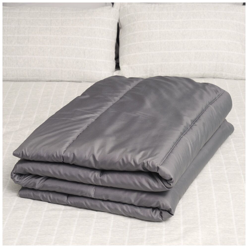Tontine Doggy Doona Pet-Friendly Reversible Quilt For Dogs Single 140x210cm (2 Pack) — image 2