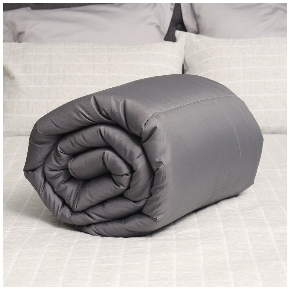 Tontine Doggy Doona Pet-Friendly Reversible Quilt For Dogs Single 140x210cm (2 Pack) — image 4