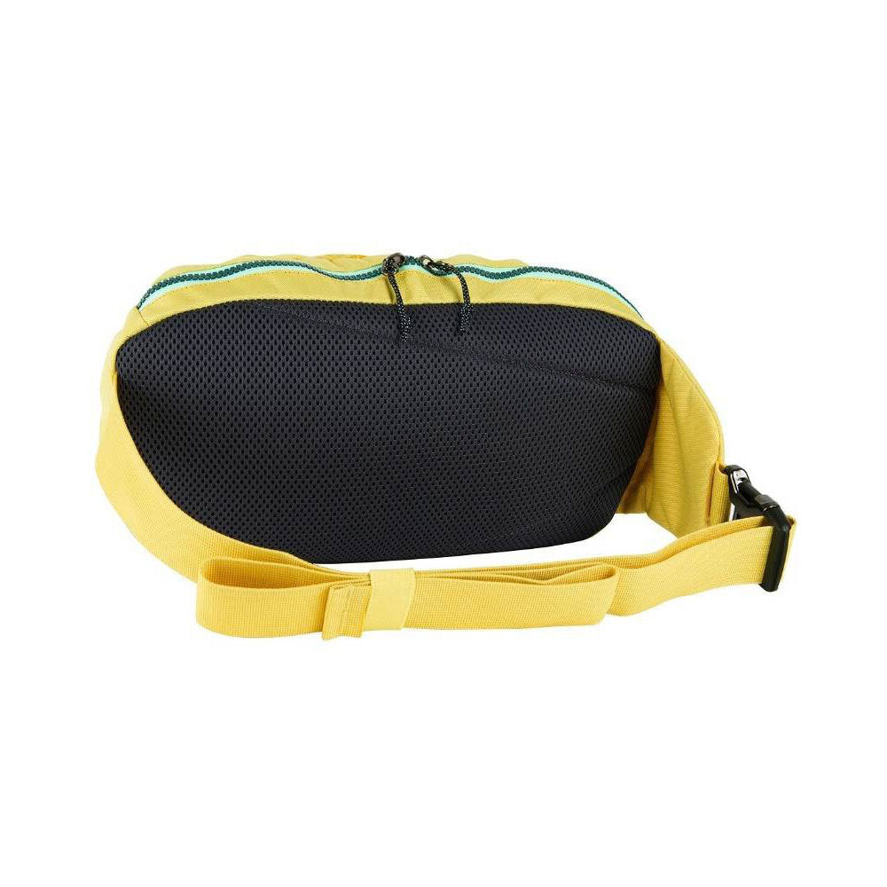 Tatonka 5L Hip/Shoulder/Back Padded Sling Bag/Waist Pack/Organisation Yellow — image 2