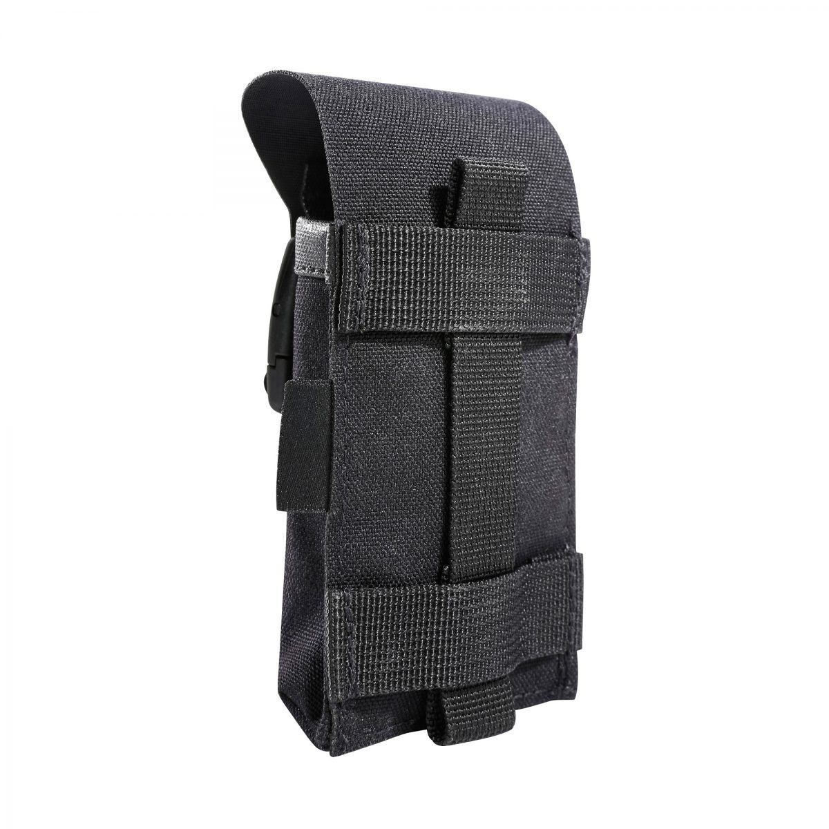 Tatonka 12cm Large Belt Multi Tool Pouch/Case w/ Belt Loop Cordura Strong Black — image 2
