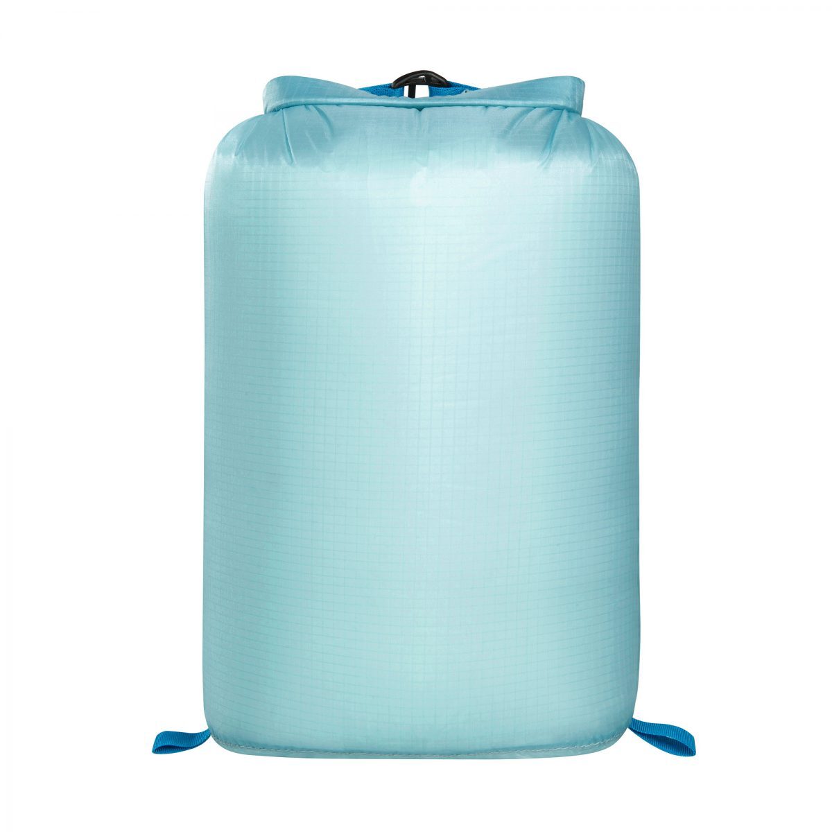 Tatonka SQZY 5L Dry Bag Packing Sac Storage Organisation Waterproof Light Blue — image 2