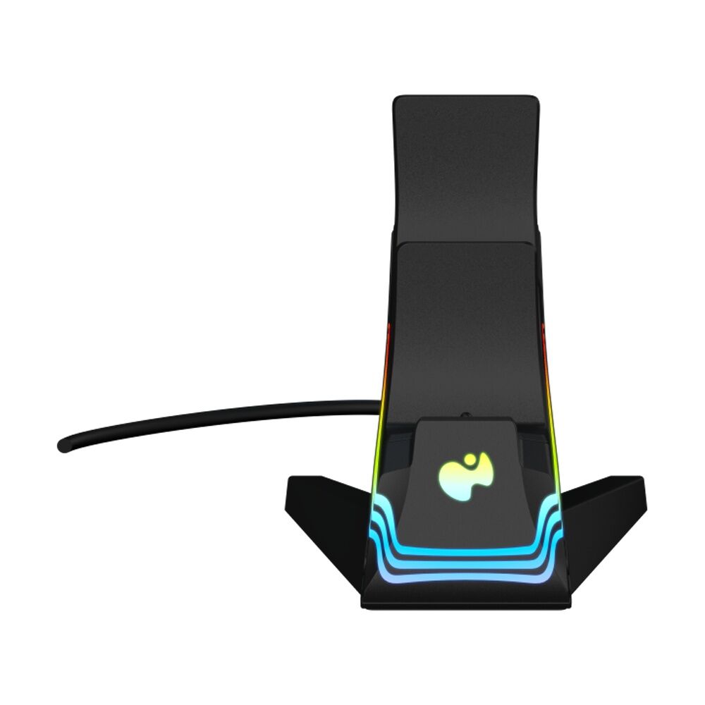 Turtle Beach Wave Afterglow PS5 Compatible 2 Controller Bluetooth Charger — image 2