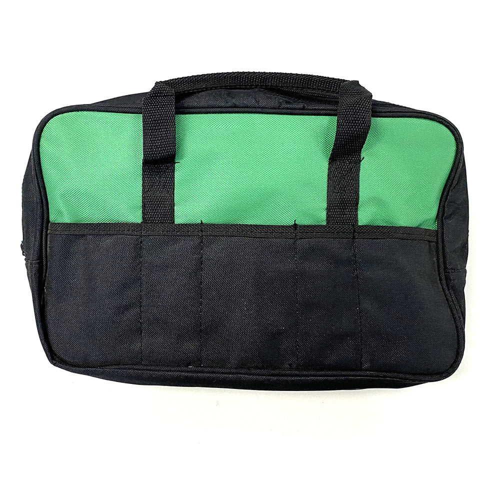 Generic Gardening Kit Set w/ Carry Bag Assorted Colour (8 Pieces) — image 6