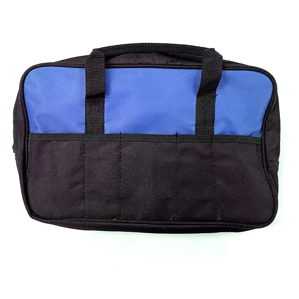 Generic Gardening Kit Set w/ Carry Bag Assorted Colour (8 Pieces) — image 7