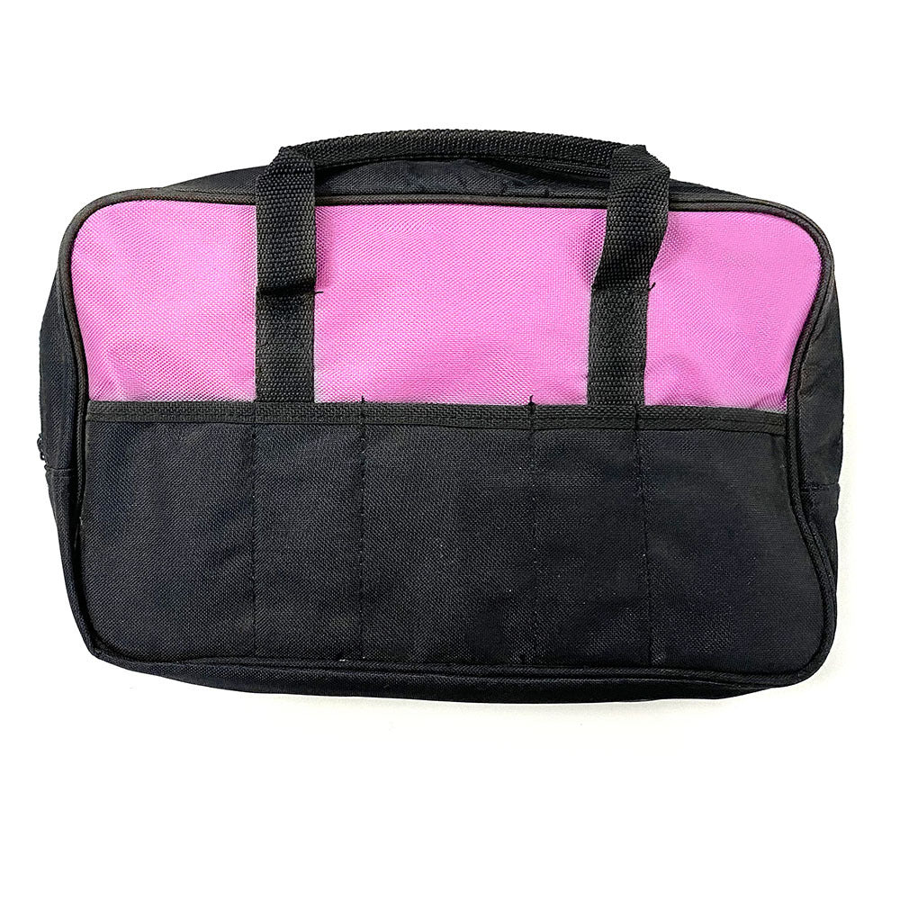 Generic Gardening Kit Set w/ Carry Bag Assorted Colour (8 Pieces) — image 8