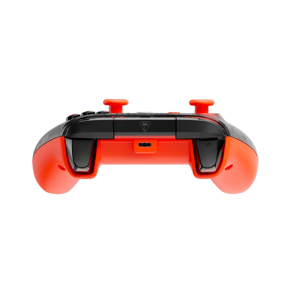 Turtle Beach Black Camo/Orange Rematch Core Xbox Wired 2.5m USB Game Controller — image 7