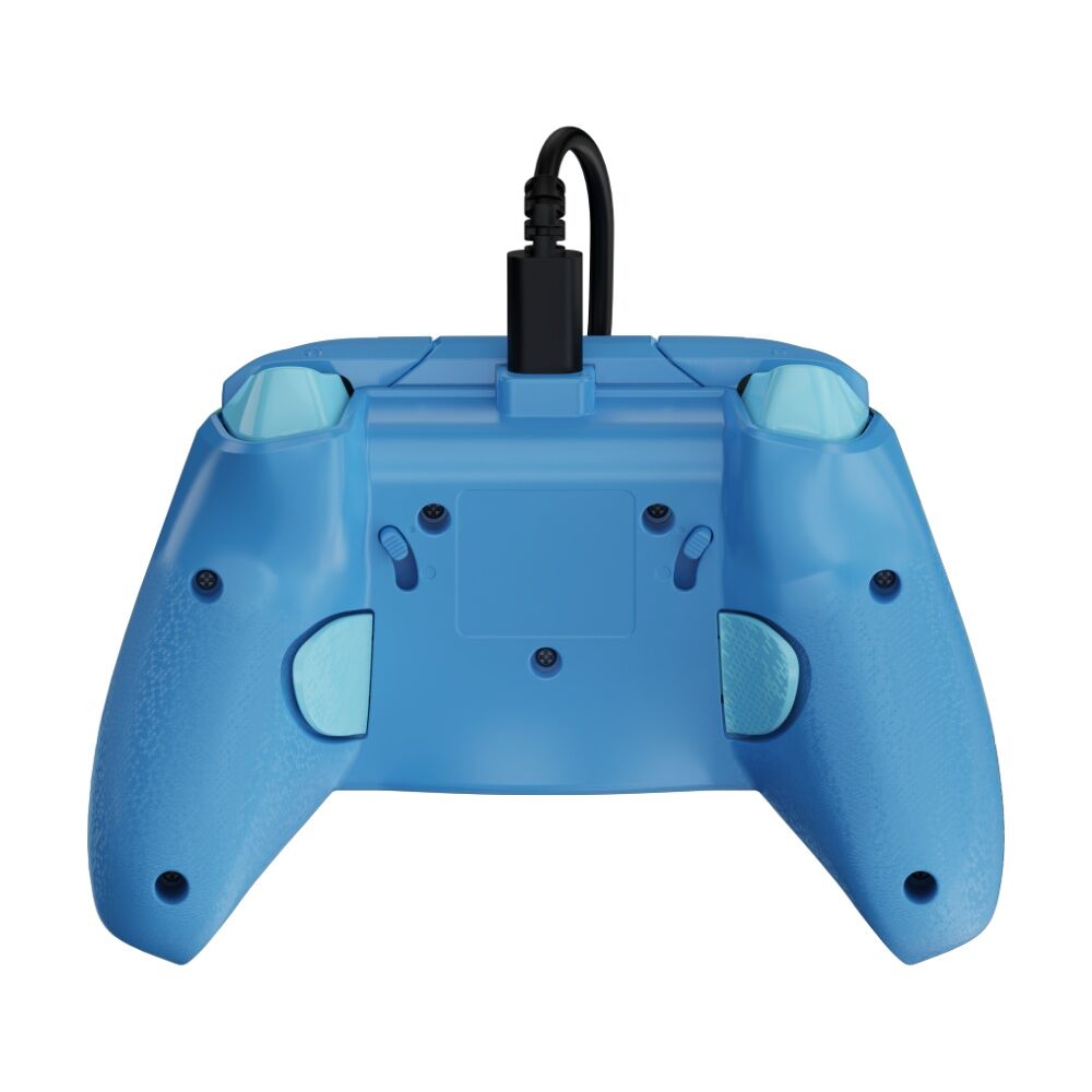 Turtle Beach Blue Kitsune Rematch Advanced USB-C Wired Xbox PC Gaming Controller — image 10