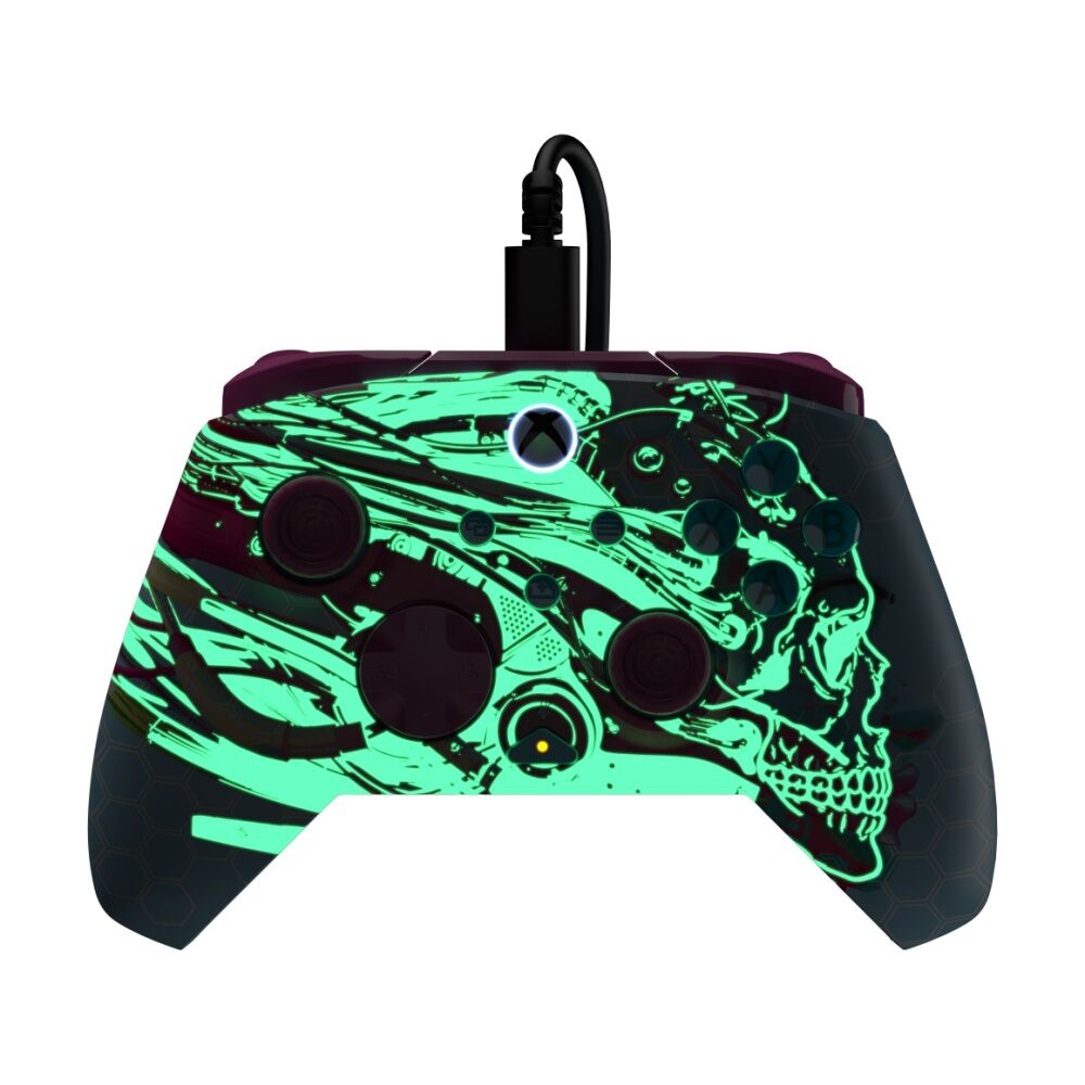 Turtle Beach Android Dreams Rematch Xbox Compatible Wired Gaming Controller — image 2
