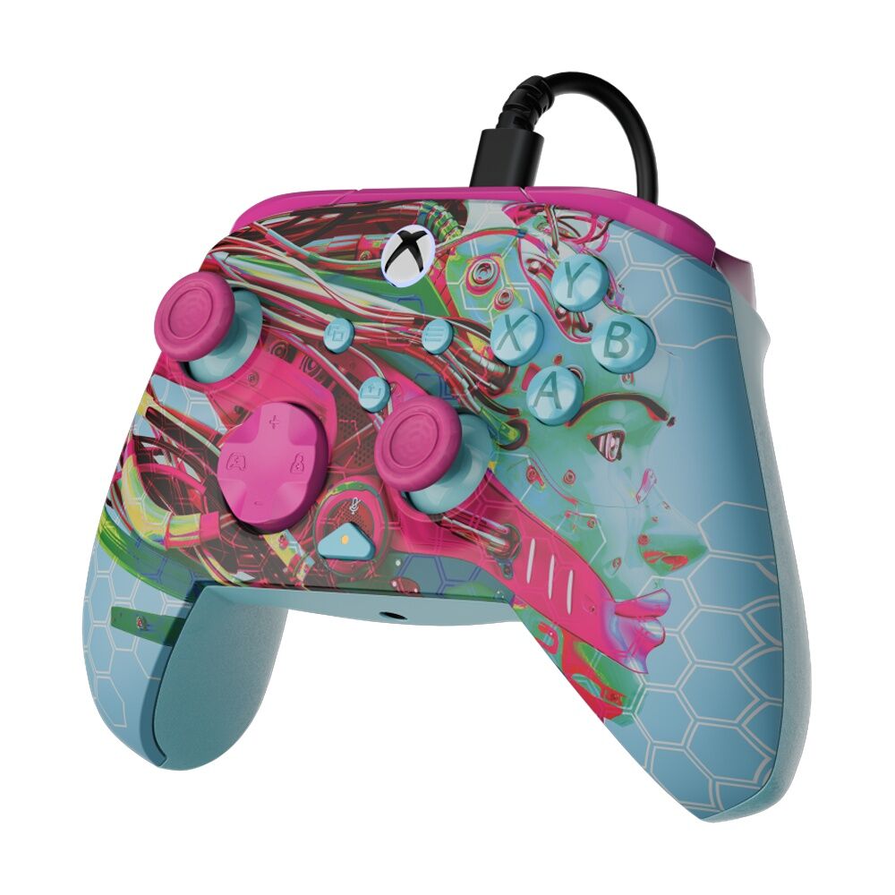 Turtle Beach Android Dreams Rematch Xbox Compatible Wired Gaming Controller — image 4