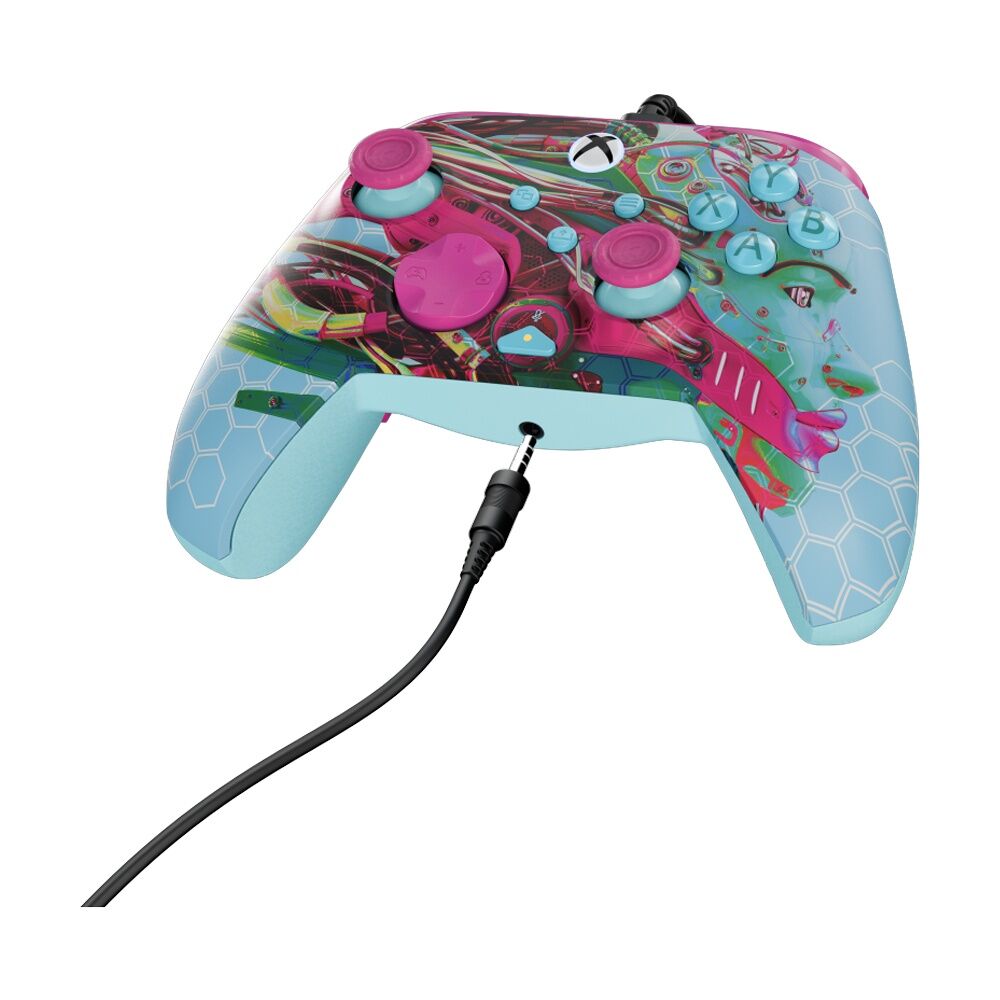 Turtle Beach Android Dreams Rematch Xbox Compatible Wired Gaming Controller — image 7