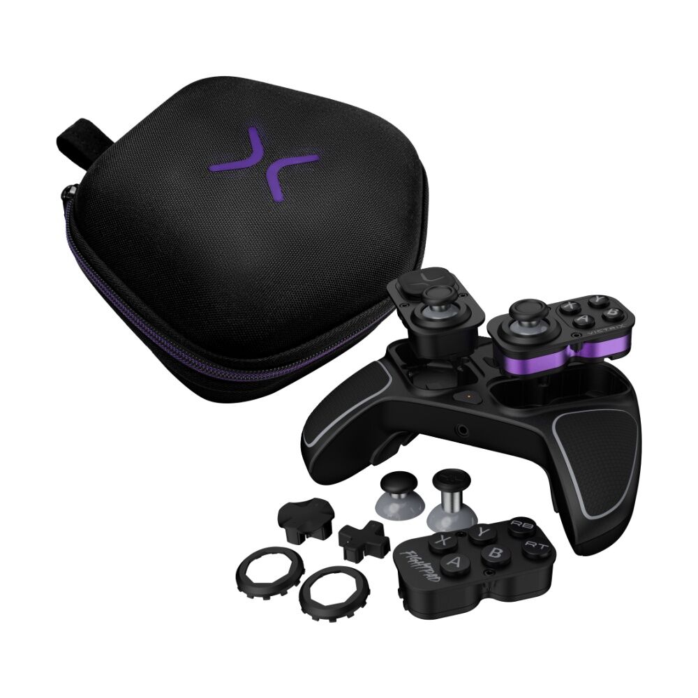 Turtle Beach Black Xbox Pro BFG Reloaded Wireless Bluetooth Gaming Controller — image 2