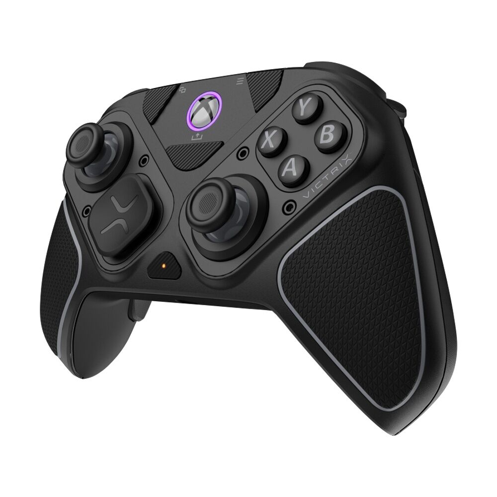 Turtle Beach Black Xbox Pro BFG Reloaded Wireless Bluetooth Gaming Controller — image 3