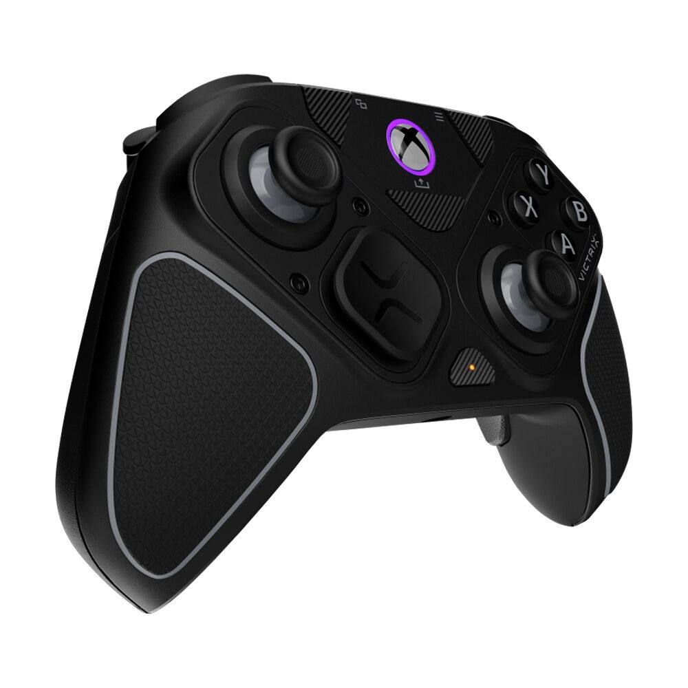 Turtle Beach Black Xbox Pro BFG Reloaded Wireless Bluetooth Gaming Controller — image 4