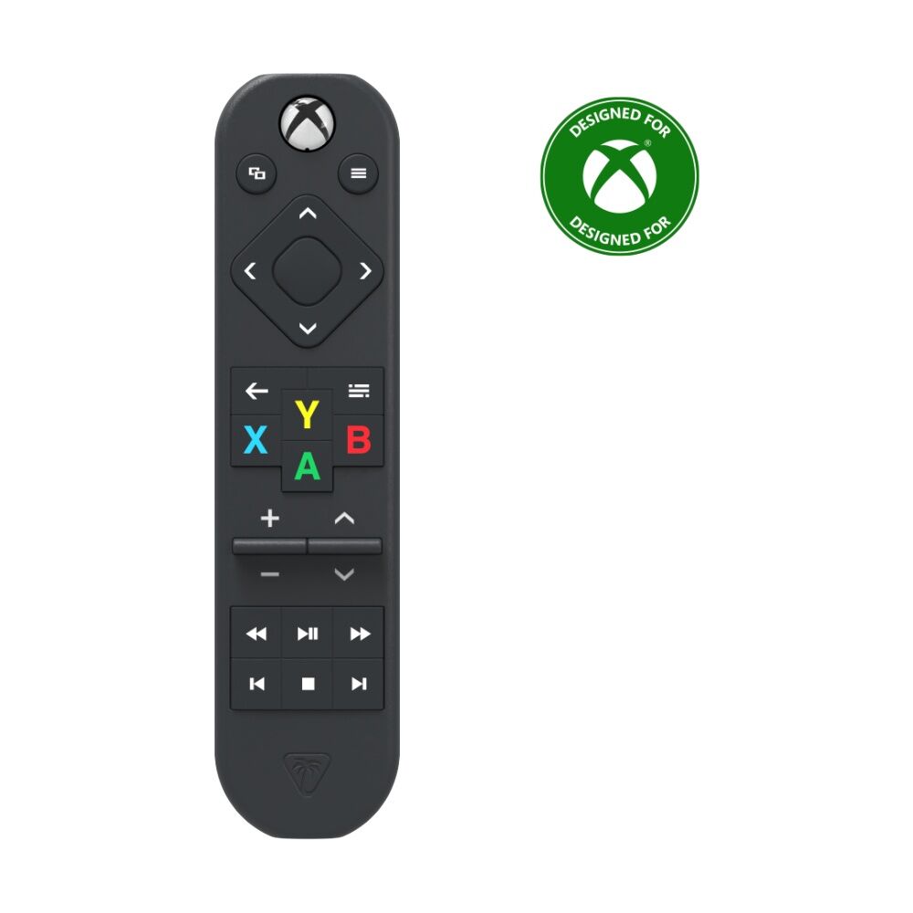 Turtle Beach Black Solis Xbox Compatible Wireless Remote USB-C Charging — image 10