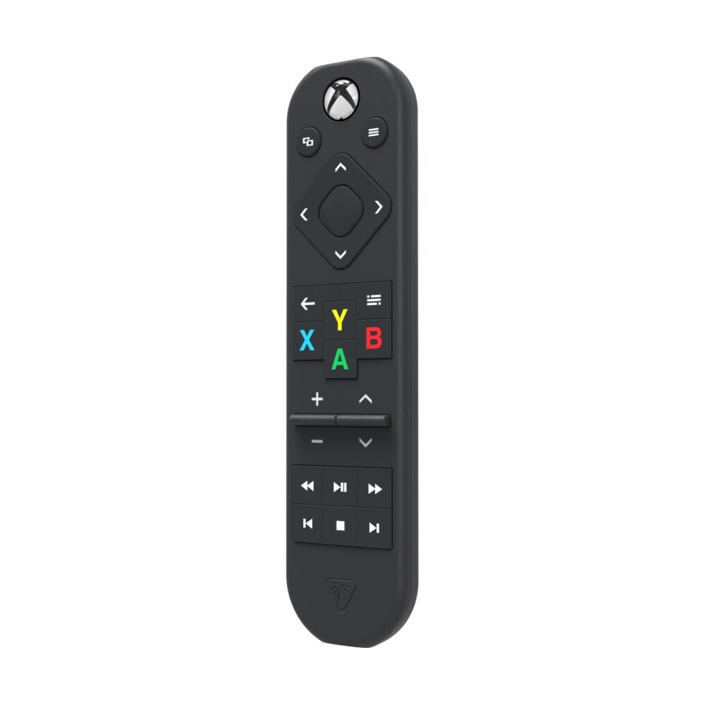 Turtle Beach Black Solis Xbox Compatible Wireless Remote USB-C Charging — image 2
