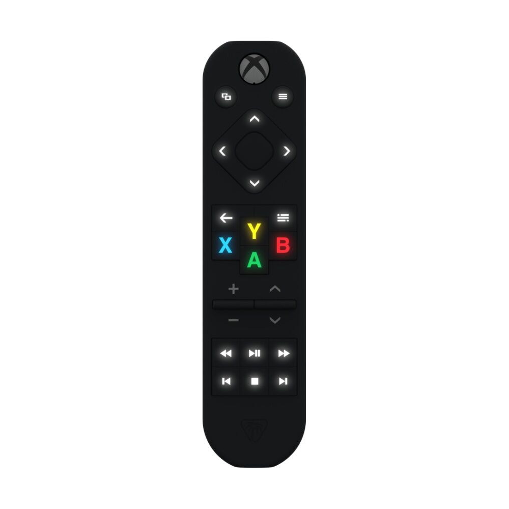 Turtle Beach Black Solis Xbox Compatible Wireless Remote USB-C Charging — image 3