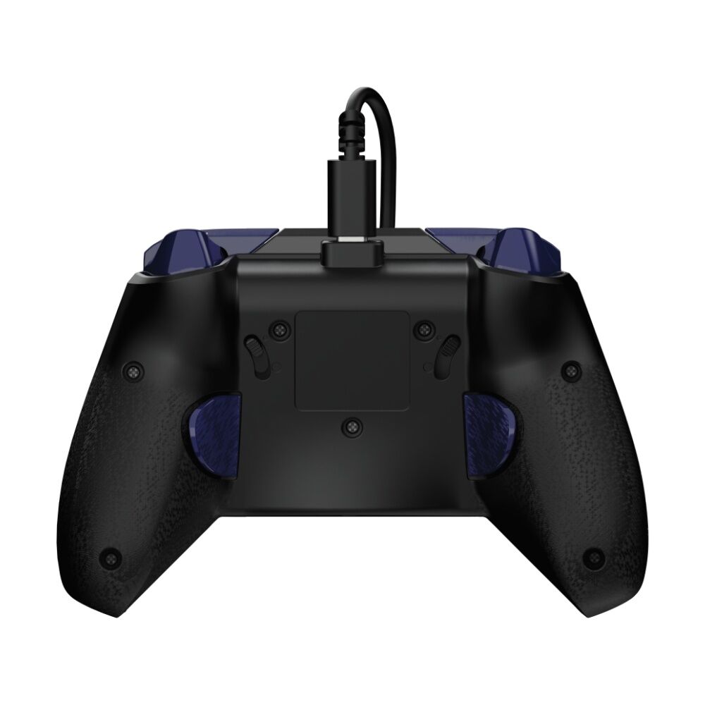 Turtle Beach Dark Cosmos Rematch Advanced USB-C Wired Xbox PC Gaming Controller — image 5
