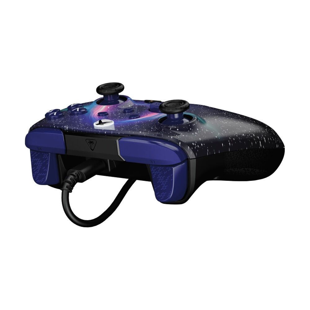 Turtle Beach Dark Cosmos Rematch Advanced USB-C Wired Xbox PC Gaming Controller — image 8