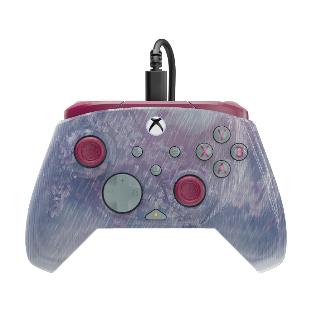 Turtle Beach Kyoto Bloom Rematch Advanced Wired USB-C Xbox/PC Gaming Controller — image 3