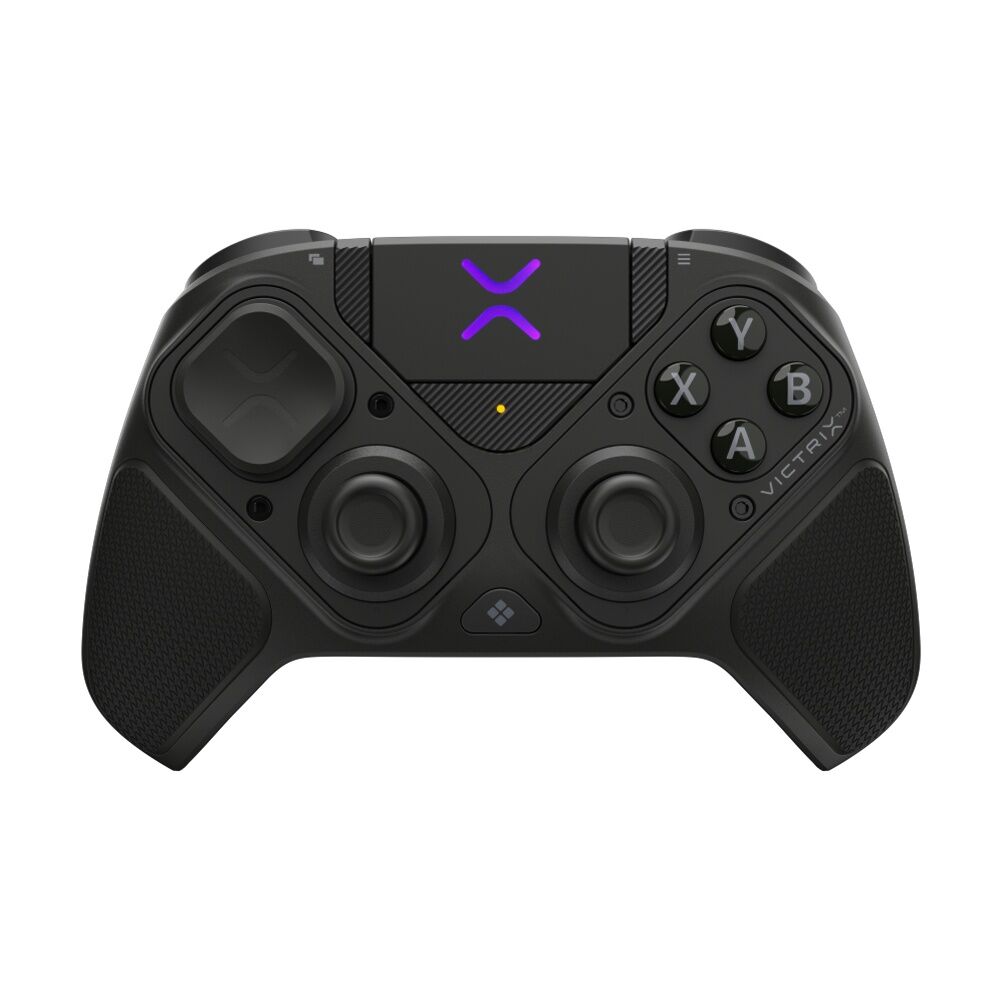 Turtle Beach Black Victrix Pro BFG Reloaded Wireless Modular PC Controller